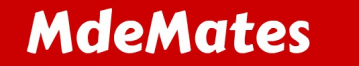 MdeMates
